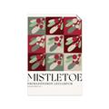 Picture of Mistletoe _GroupedProduct_Rectangle_Portrait_Unframed_Print_Only_