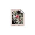 Picture of Holly Jolly Winter Market _GroupedProduct_Rectangle_Portrait_Unframed_Print_Only_