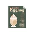 Picture of Spiked Eggnog _GroupedProduct_Rectangle_Portrait_Unframed_Print_Only_