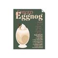 Picture of Spiked Eggnog _GroupedProduct_Rectangle_Portrait_Unframed_Print_Only_