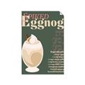 Picture of Spiked Eggnog _GroupedProduct_Rectangle_Portrait_Unframed_Print_Only_
