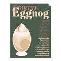 Picture of Spiked Eggnog _GroupedProduct_Rectangle_Portrait_Unframed_Print_Only_