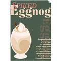 Picture of Spiked Eggnog _GroupedProduct_Rectangle_Portrait_Unframed_Print_Only_