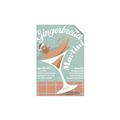 Picture of Gingerbread Martini _GroupedProduct_Rectangle_Portrait_Unframed_Print_Only_