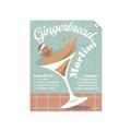 Picture of Gingerbread Martini _GroupedProduct_Rectangle_Portrait_Unframed_Print_Only_