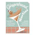 Picture of Gingerbread Martini _GroupedProduct_Rectangle_Portrait_Unframed_Print_Only_