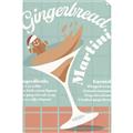 Picture of Gingerbread Martini _GroupedProduct_Rectangle_Portrait_Unframed_Print_Only_