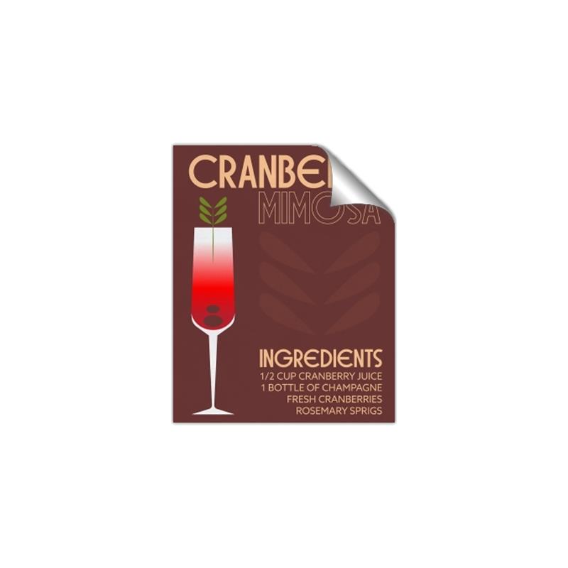 Picture of Cranberry Mimsoa _GroupedProduct_Rectangle_Portrait_Unframed_Print_Only_