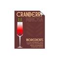 Picture of Cranberry Mimsoa _GroupedProduct_Rectangle_Portrait_Unframed_Print_Only_