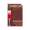 Picture of Cranberry Mimsoa _GroupedProduct_Rectangle_Portrait_Unframed_Print_Only_