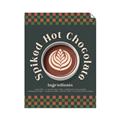 Picture of Spiked Hot Chocolate _GroupedProduct_Rectangle_Portrait_Unframed_Print_Only_