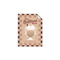 Picture of Hot Buttered Rum _GroupedProduct_Rectangle_Portrait_Unframed_Print_Only_