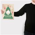 Picture of Holiday Eggnog _GroupedProduct_Rectangle_Portrait_Canvas_