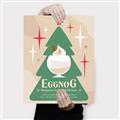 Picture of Holiday Eggnog _GroupedProduct_Rectangle_Portrait_Canvas_