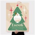 Picture of Holiday Eggnog _GroupedProduct_Rectangle_Portrait_Canvas_