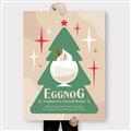 Picture of Holiday Eggnog _GroupedProduct_Rectangle_Portrait_Canvas_