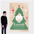 Picture of Holiday Eggnog _GroupedProduct_Rectangle_Portrait_Canvas_