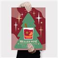 Picture of Holiday Mulled Wine _GroupedProduct_Rectangle_Portrait_Canvas_