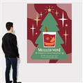Picture of Holiday Mulled Wine _GroupedProduct_Rectangle_Portrait_Canvas_
