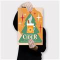 Picture of Holiday Spiked Hot Cider _GroupedProduct_Rectangle_Portrait_Canvas_