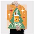 Picture of Holiday Spiked Hot Cider _GroupedProduct_Rectangle_Portrait_Canvas_