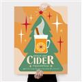 Picture of Holiday Spiked Hot Cider _GroupedProduct_Rectangle_Portrait_Canvas_