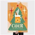 Picture of Holiday Spiked Hot Cider _GroupedProduct_Rectangle_Portrait_Canvas_