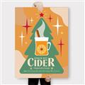 Picture of Holiday Spiked Hot Cider _GroupedProduct_Rectangle_Portrait_Canvas_