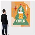 Picture of Holiday Spiked Hot Cider _GroupedProduct_Rectangle_Portrait_Canvas_