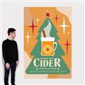 Picture of Holiday Spiked Hot Cider _GroupedProduct_Rectangle_Portrait_Canvas_