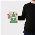Picture of Holiday Brandy Alexander _GroupedProduct_Rectangle_Portrait_Canvas_