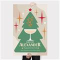 Picture of Holiday Brandy Alexander _GroupedProduct_Rectangle_Portrait_Canvas_