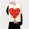 Picture of Je T'aime _GroupedProduct_Rectangle_Portrait_Canvas_
