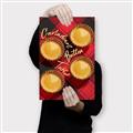 Picture of Canadian Butter Tarts _GroupedProduct_Rectangle_Portrait_Canvas_