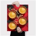 Picture of Canadian Butter Tarts _GroupedProduct_Rectangle_Portrait_Canvas_