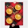 Picture of Canadian Butter Tarts _GroupedProduct_Rectangle_Portrait_Canvas_
