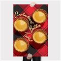 Picture of Canadian Butter Tarts _GroupedProduct_Rectangle_Portrait_Canvas_