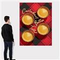 Picture of Canadian Butter Tarts _GroupedProduct_Rectangle_Portrait_Canvas_