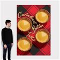 Picture of Canadian Butter Tarts _GroupedProduct_Rectangle_Portrait_Canvas_