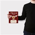 Picture of Moose Milk Recipe _GroupedProduct_Rectangle_Portrait_Canvas_