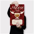 Picture of Moose Milk Recipe _GroupedProduct_Rectangle_Portrait_Canvas_