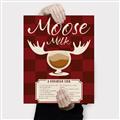 Picture of Moose Milk Recipe _GroupedProduct_Rectangle_Portrait_Canvas_