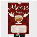 Picture of Moose Milk Recipe _GroupedProduct_Rectangle_Portrait_Canvas_