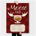 Picture of Moose Milk Recipe _GroupedProduct_Rectangle_Portrait_Canvas_
