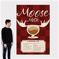 Picture of Moose Milk Recipe _GroupedProduct_Rectangle_Portrait_Canvas_
