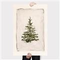 Picture of O Christmas Tree I _GroupedProduct_Rectangle_Portrait_Canvas_