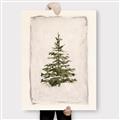 Picture of O Christmas Tree I _GroupedProduct_Rectangle_Portrait_Canvas_