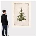 Picture of O Christmas Tree I _GroupedProduct_Rectangle_Portrait_Canvas_