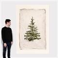 Picture of O Christmas Tree I _GroupedProduct_Rectangle_Portrait_Canvas_