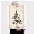 Picture of O Christmas Tree II _GroupedProduct_Rectangle_Portrait_Canvas_